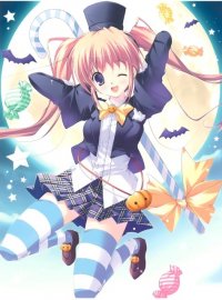 BUY NEW mikeou - 152801 Premium Anime Print Poster