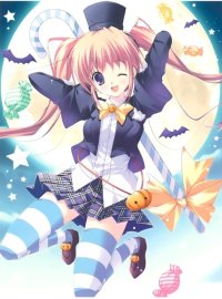 BUY NEW mikeou - 152801 Premium Anime Print Poster