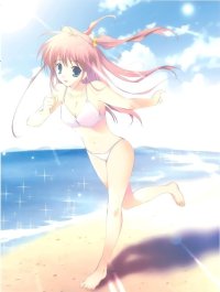 BUY NEW mikeou - 152802 Premium Anime Print Poster