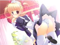 BUY NEW mikeou - 152804 Premium Anime Print Poster