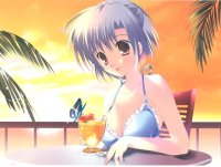 BUY NEW mikeou - 152821 Premium Anime Print Poster