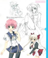 BUY NEW mikeou - 152910 Premium Anime Print Poster