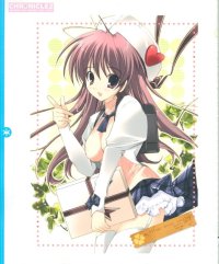 BUY NEW mikeou - 152911 Premium Anime Print Poster
