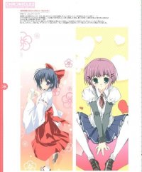 BUY NEW mikeou - 152912 Premium Anime Print Poster