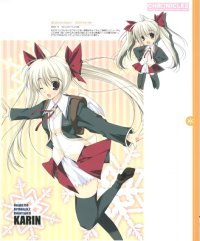 BUY NEW mikeou - 152919 Premium Anime Print Poster