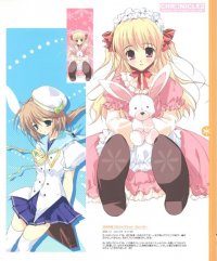 BUY NEW mikeou - 152963 Premium Anime Print Poster