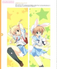 BUY NEW mikeou - 152965 Premium Anime Print Poster