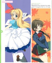 BUY NEW mikeou - 152975 Premium Anime Print Poster