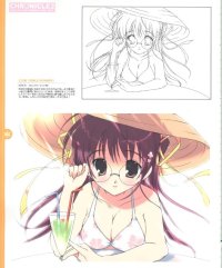 BUY NEW mikeou - 152985 Premium Anime Print Poster