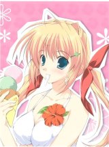 BUY NEW mikeou - 153105 Premium Anime Print Poster