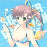BUY NEW mikeou - 153107 Premium Anime Print Poster
