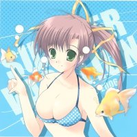 BUY NEW mikeou - 153107 Premium Anime Print Poster