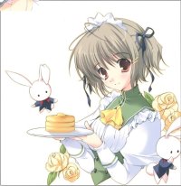 BUY NEW mikeou - 153109 Premium Anime Print Poster