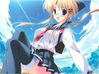 BUY NEW mikeou - 153111 Premium Anime Print Poster
