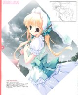 BUY NEW mikeou - 153112 Premium Anime Print Poster