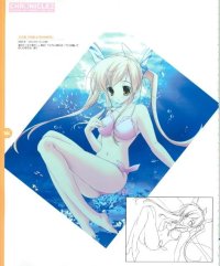 BUY NEW mikeou - 153309 Premium Anime Print Poster