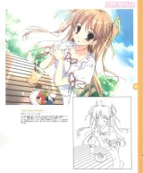 BUY NEW mikeou - 153440 Premium Anime Print Poster