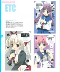BUY NEW mikeou - 153442 Premium Anime Print Poster