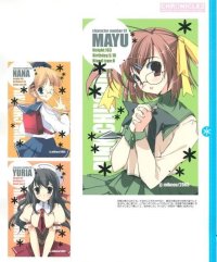 BUY NEW mikeou - 153443 Premium Anime Print Poster