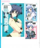 BUY NEW mikeou - 153444 Premium Anime Print Poster