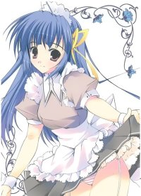 BUY NEW mikeou - 153778 Premium Anime Print Poster
