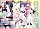 BUY NEW mikeou - 154307 Premium Anime Print Poster
