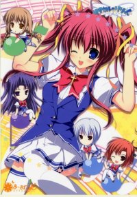 BUY NEW mikeou - 164104 Premium Anime Print Poster
