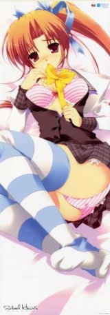 BUY NEW mikeou - 164229 Premium Anime Print Poster