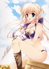 BUY NEW mikeou - 168194 Premium Anime Print Poster