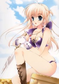 BUY NEW mikeou - 168194 Premium Anime Print Poster