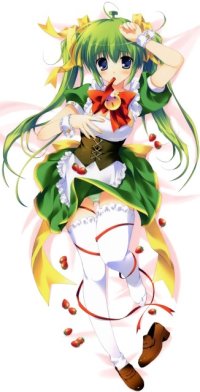 BUY NEW mikeou - 168294 Premium Anime Print Poster