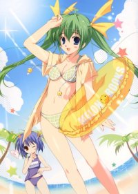 BUY NEW mikeou - 168652 Premium Anime Print Poster