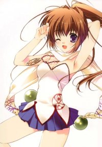 BUY NEW mikeou - 169141 Premium Anime Print Poster