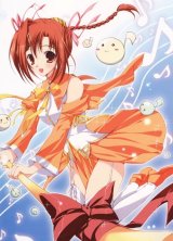 BUY NEW mikeou - 169762 Premium Anime Print Poster