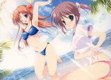 BUY NEW mikeou - 169765 Premium Anime Print Poster