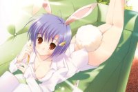 BUY NEW mikeou - 169768 Premium Anime Print Poster