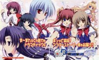 BUY NEW mikeou - 170456 Premium Anime Print Poster