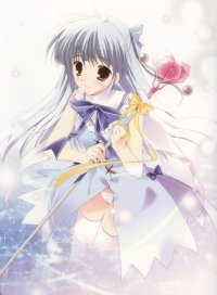 BUY NEW mikeou - 172076 Premium Anime Print Poster
