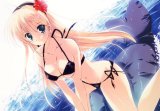 BUY NEW mikeou - 172079 Premium Anime Print Poster