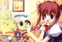 BUY NEW mikeou - 173729 Premium Anime Print Poster