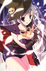 BUY NEW mikeou - 175469 Premium Anime Print Poster