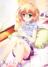 BUY NEW mikeou - 175476 Premium Anime Print Poster
