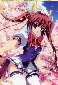 BUY NEW mikeou - 178317 Premium Anime Print Poster