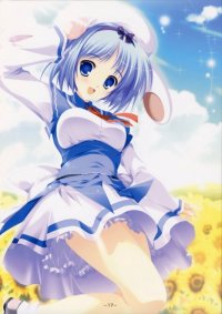 BUY NEW mikeou - 178821 Premium Anime Print Poster