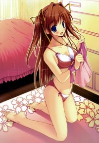 BUY NEW mikeou - 180502 Premium Anime Print Poster