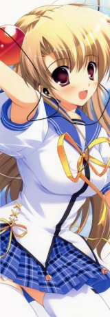 BUY NEW mikeou - 180898 Premium Anime Print Poster