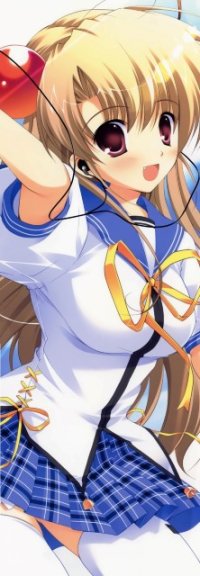 BUY NEW mikeou - 180898 Premium Anime Print Poster