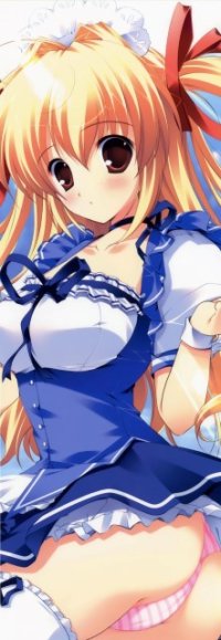 BUY NEW mikeou - 180902 Premium Anime Print Poster