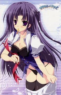 BUY NEW mikeou - 181142 Premium Anime Print Poster