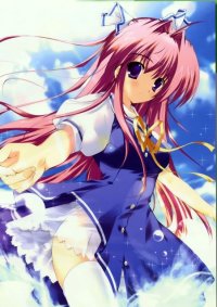 BUY NEW mikeou - 181147 Premium Anime Print Poster